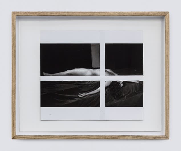 Nino Cais, Untitled, 2020