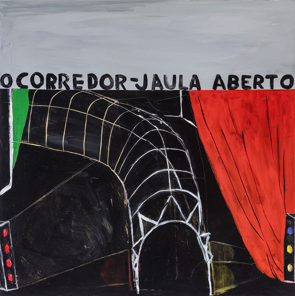 Vânia Mignone, Untitled, 2024