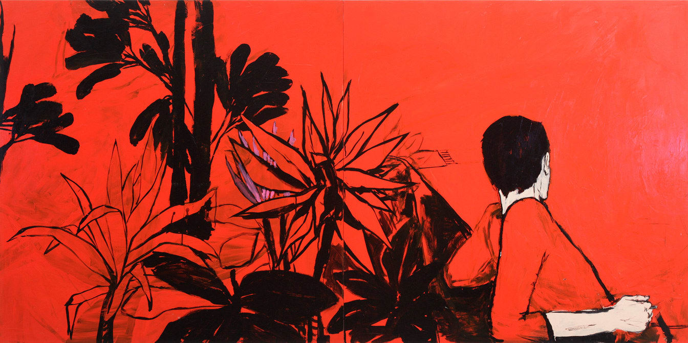 Vânia Mignone, Untitled, 2008