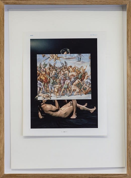 Nino Cais, Untitled, 2020