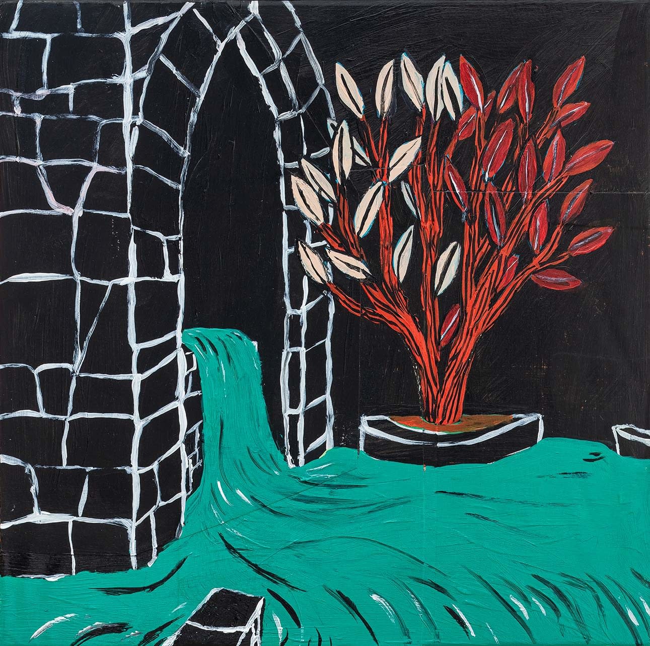 Vânia Mignone, Untitled, 2024