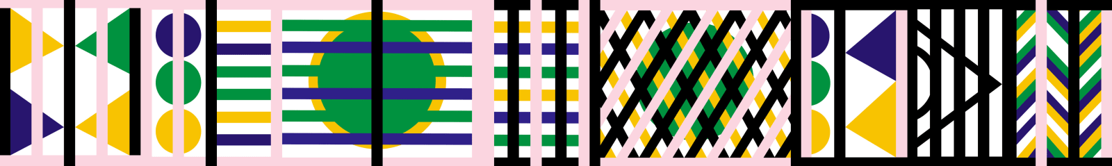 assume vivid astro focus, Caçamba Brasil [Dumpster Brazil], 2017