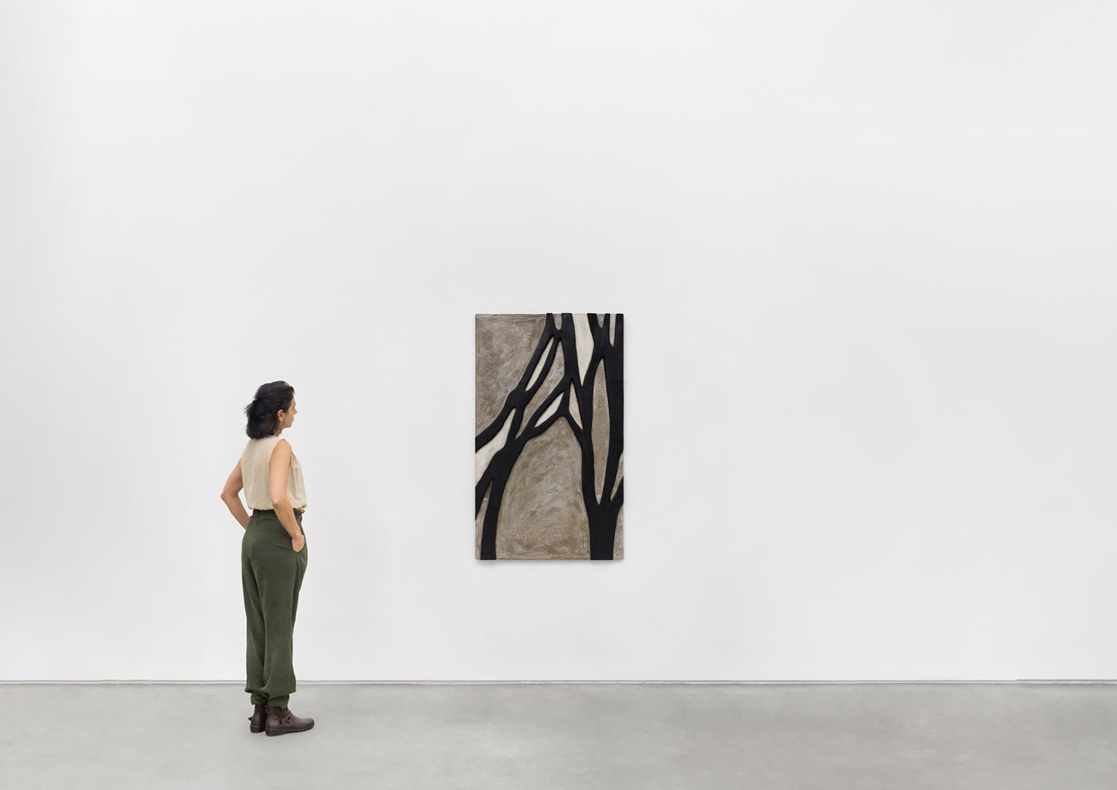 Marina Hachem, Untitled, 2024