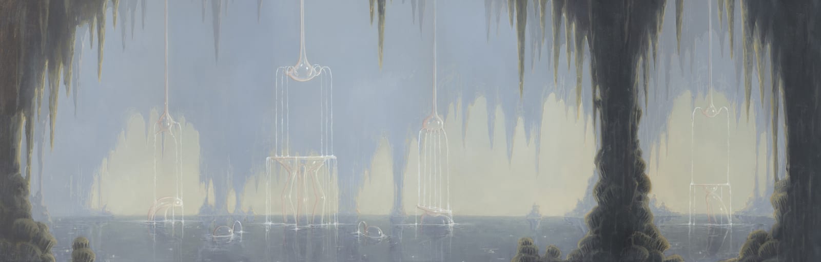 assume vivid astro focus, Garden #7 [Jardim #7], 2003