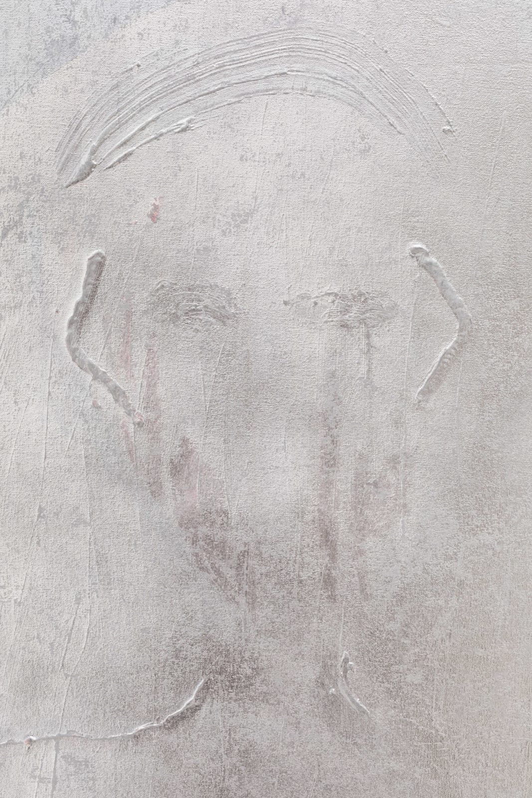 Andy Villela, Untitled, from the series Vestígios, 2024