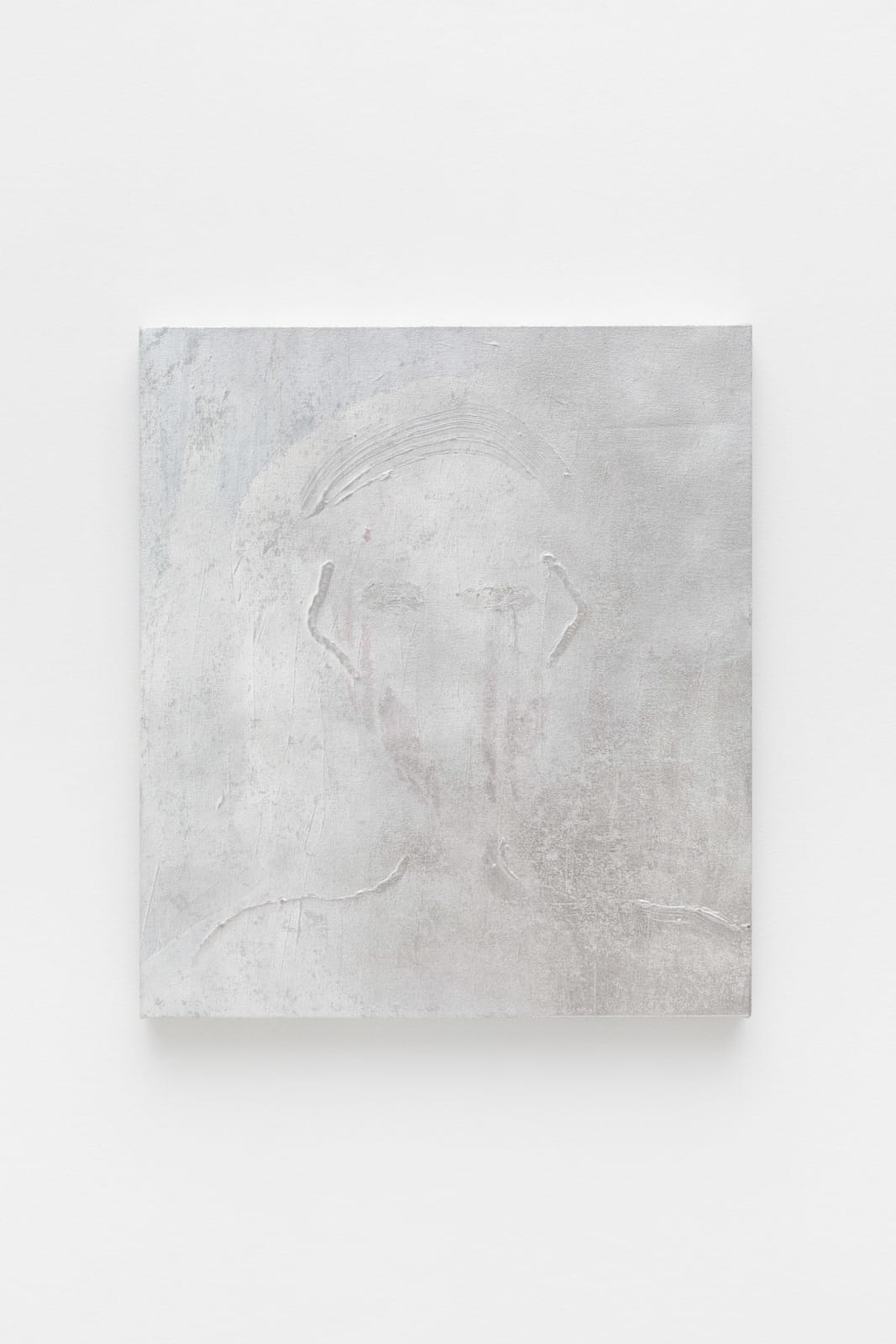 Andy Villela, Untitled, from the series Vestígios, 2024