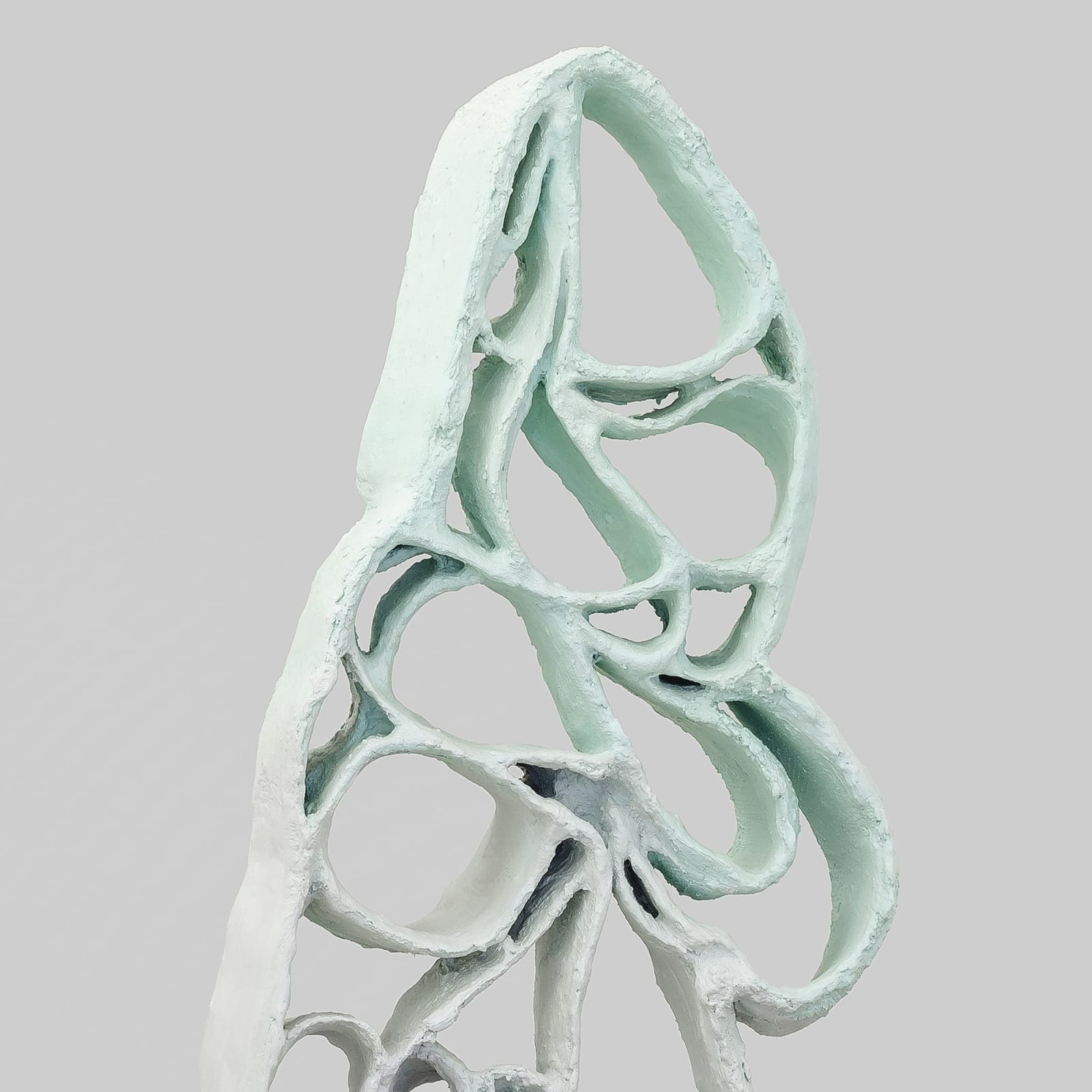 Juliana Cerqueira Leite, Soft Body 1, 2020