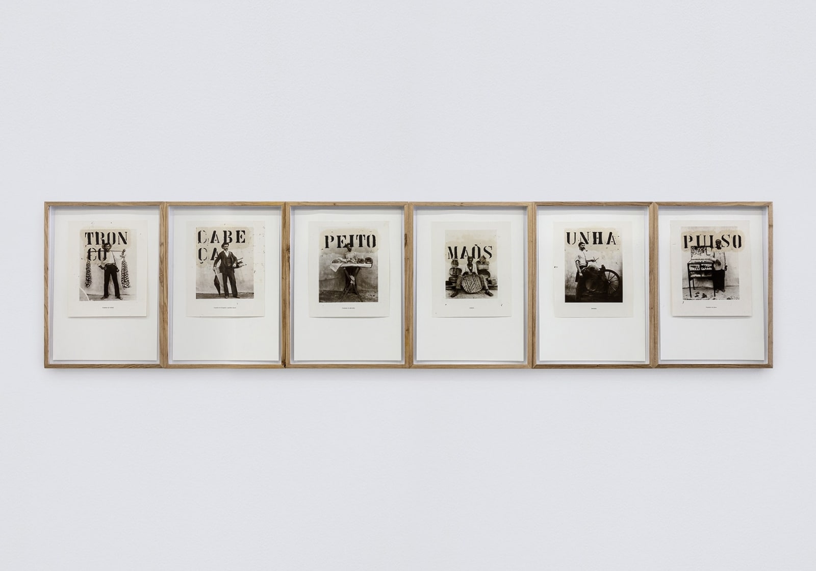 Nino Cais, Untitled, 2020
