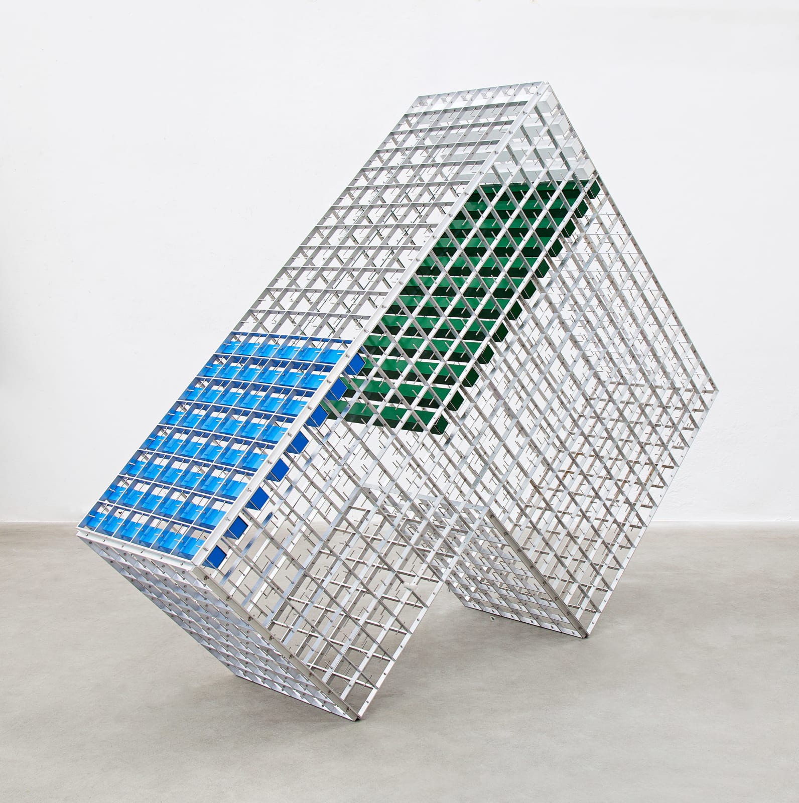 Ascânio MMM, Prisma 7, 2021