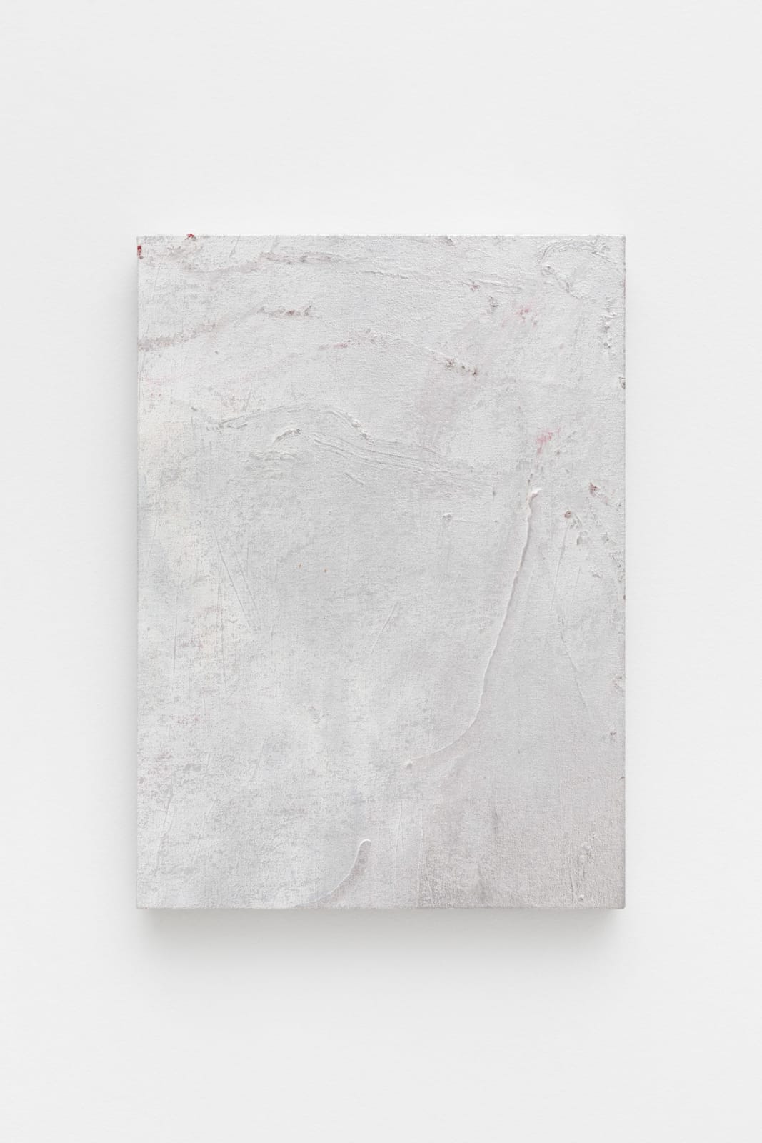 Andy Villela, Untitled, from the series Vestígios, 2024