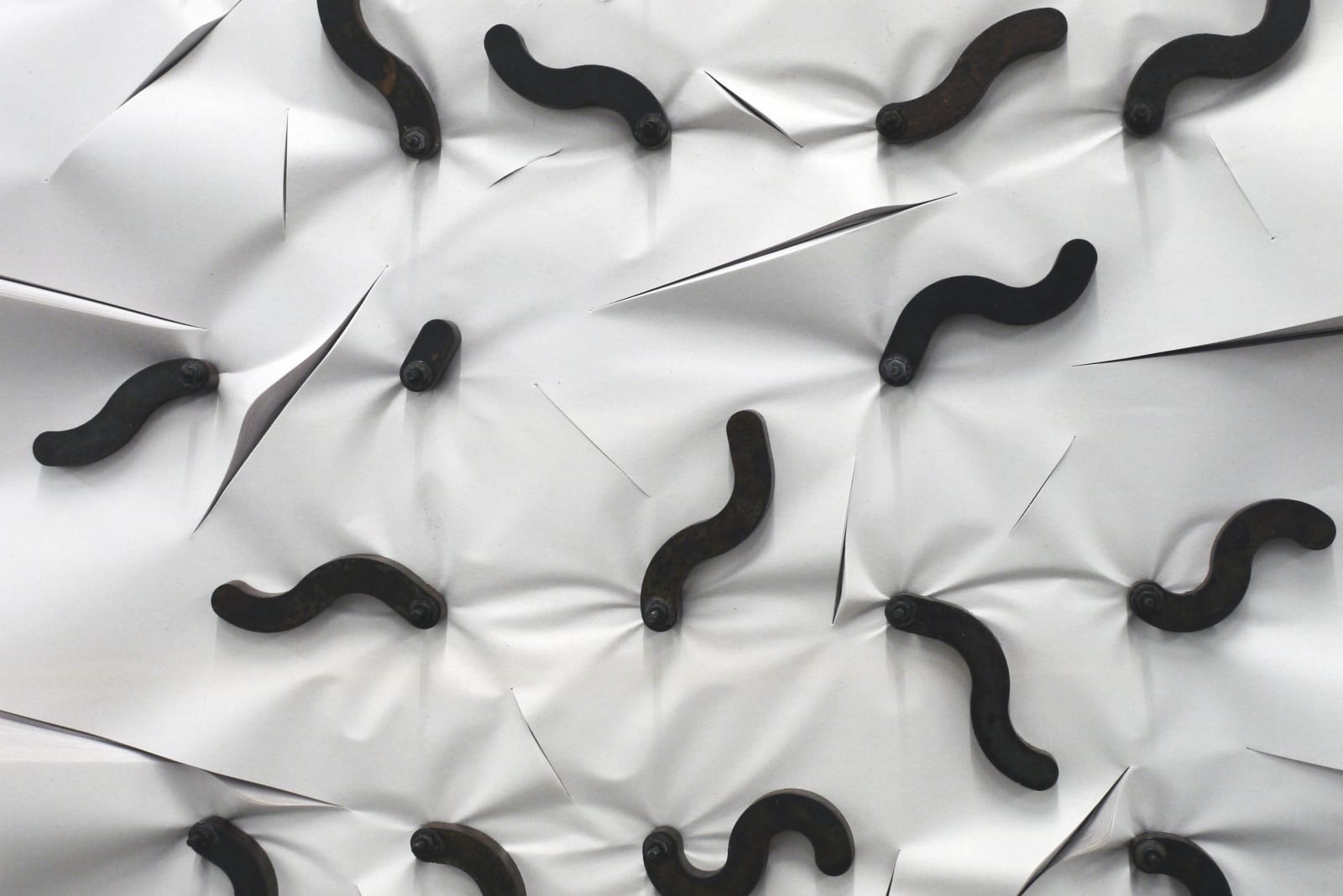 Lucas Simões, Chapado #9 [beliscões], 2021