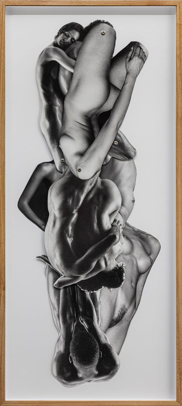 Nino Cais, Untitled, 2023