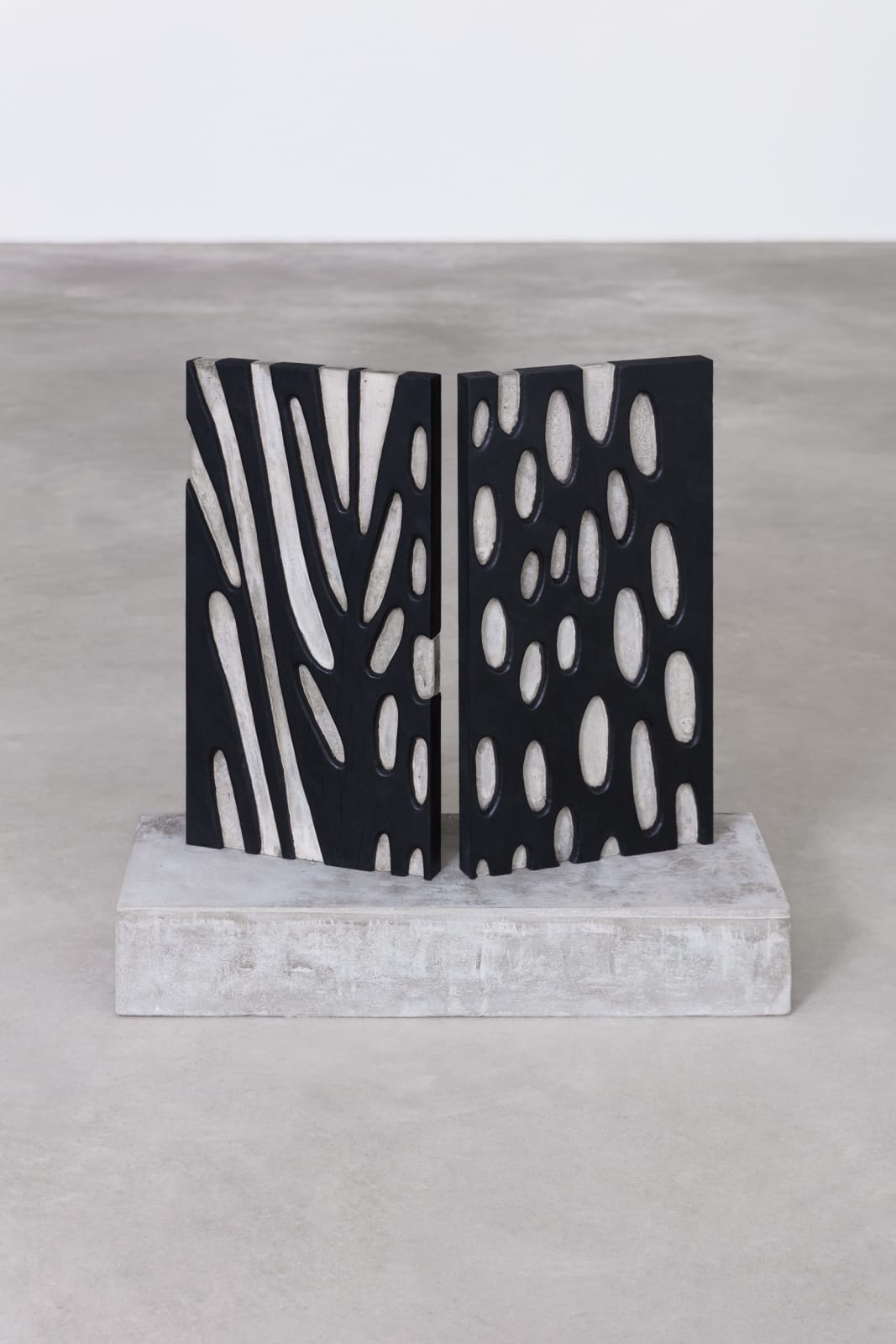 Marina Hachem, Untitled, 2024