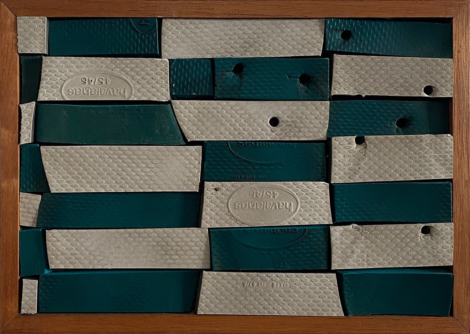 Zé Tepedino, Untitled, from the series rise, 2022