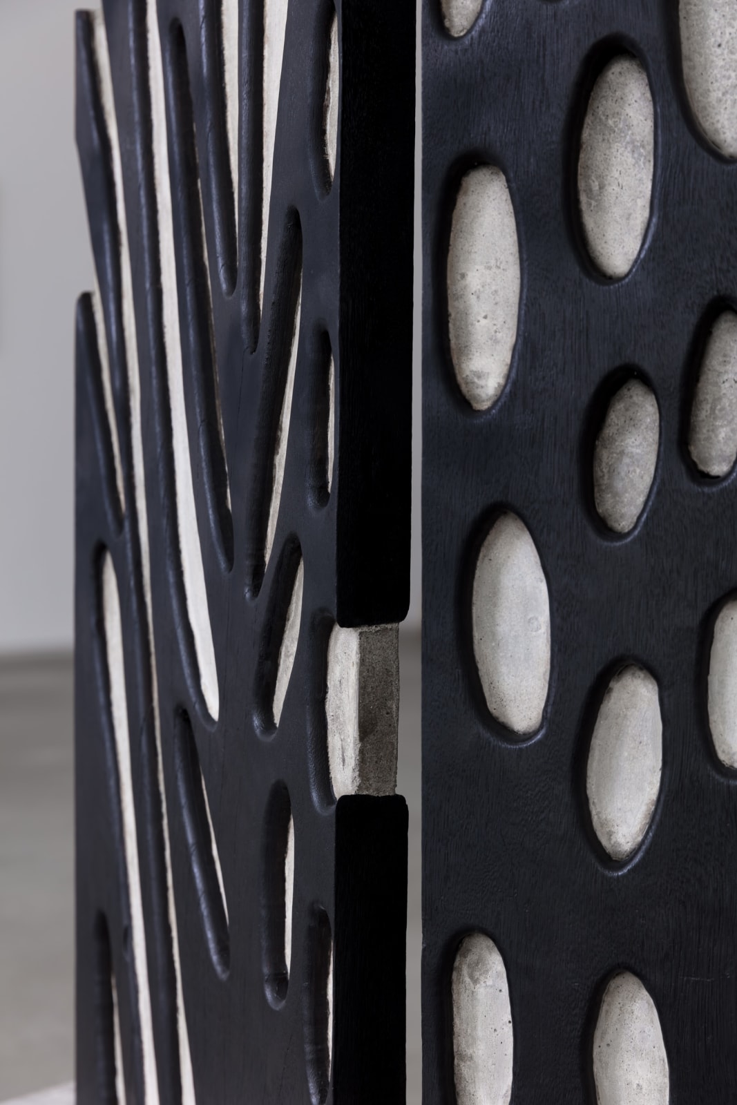 Marina Hachem, Untitled, 2024