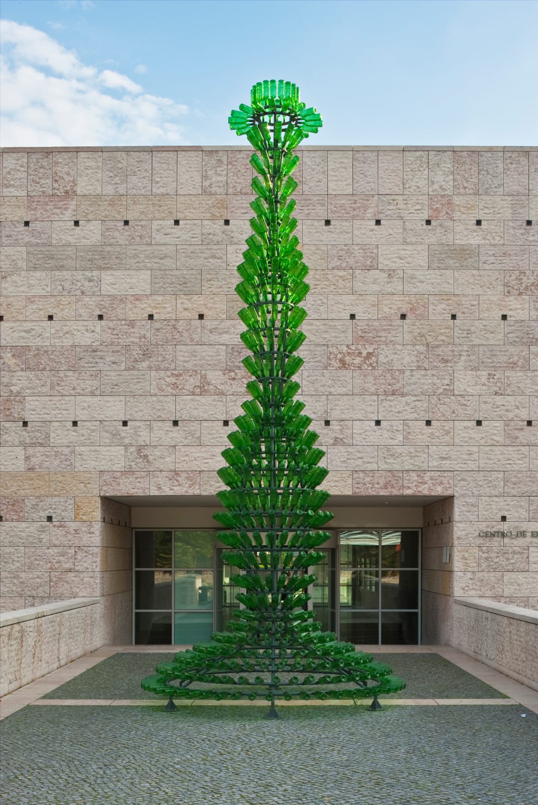 Joana Vasconcelos, Néctar, 2006