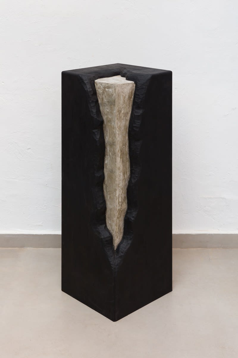 Marina Hachem, Untitled, 2024
