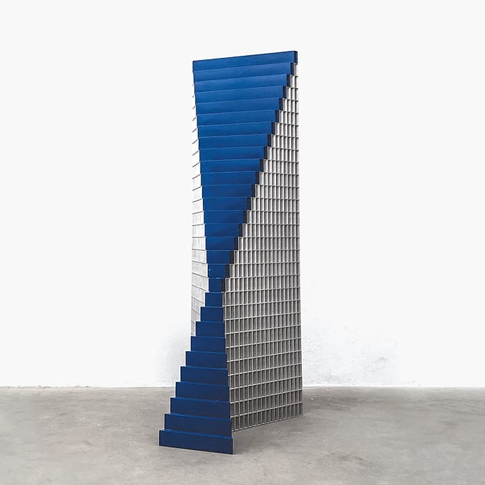 Ascânio MMM, Piramidal 33, 1999