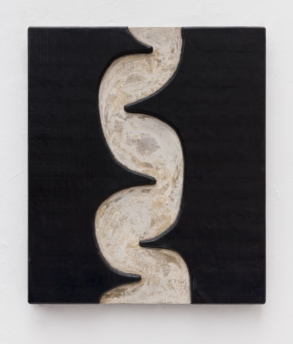 Marina Hachem, Fluxo, 2023