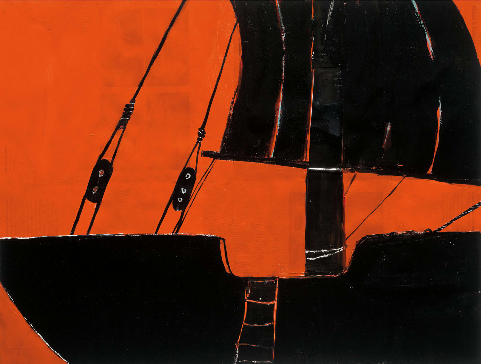 Vânia Mignone, Untitled , 2015