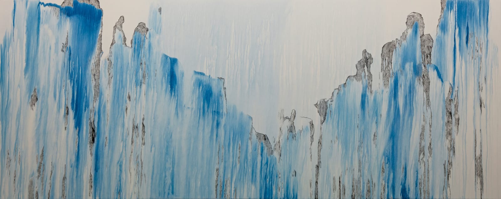 Sandra Cinto, Untitled, 2016