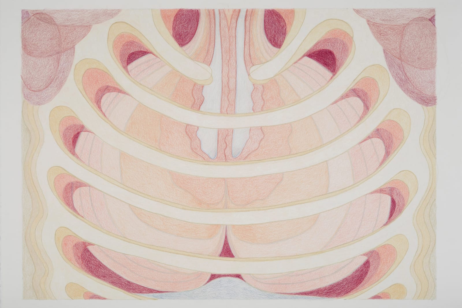 Juliana Cerqueira Leite, Breath, 2023