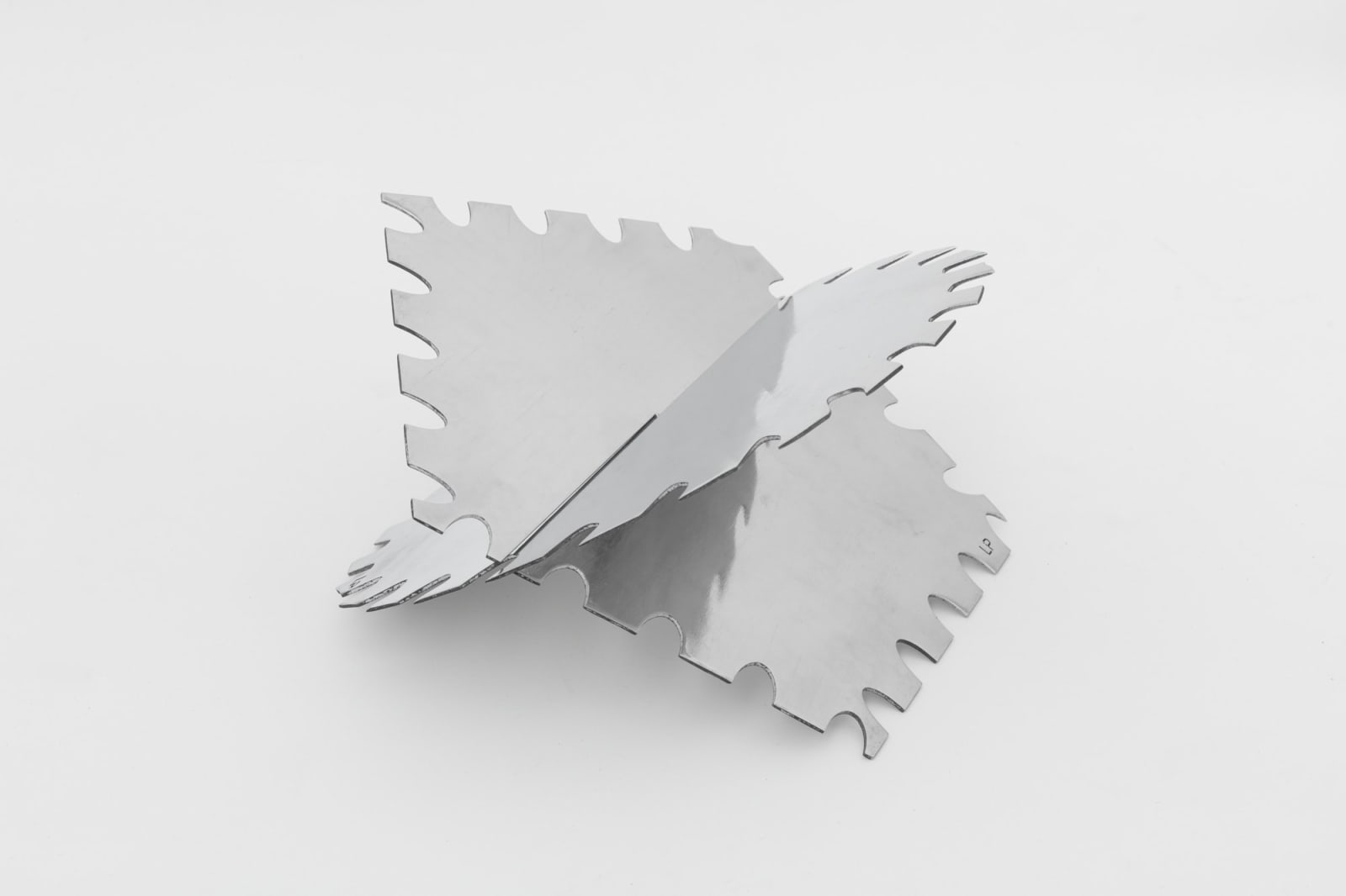 Lyz Parayzo, Bixinha X Circular Pentagonal, 2020