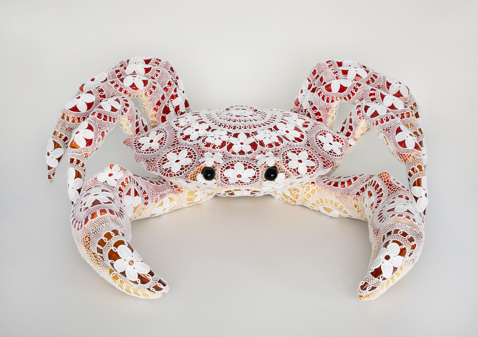 Joana Vasconcelos, Uaçá, 2022