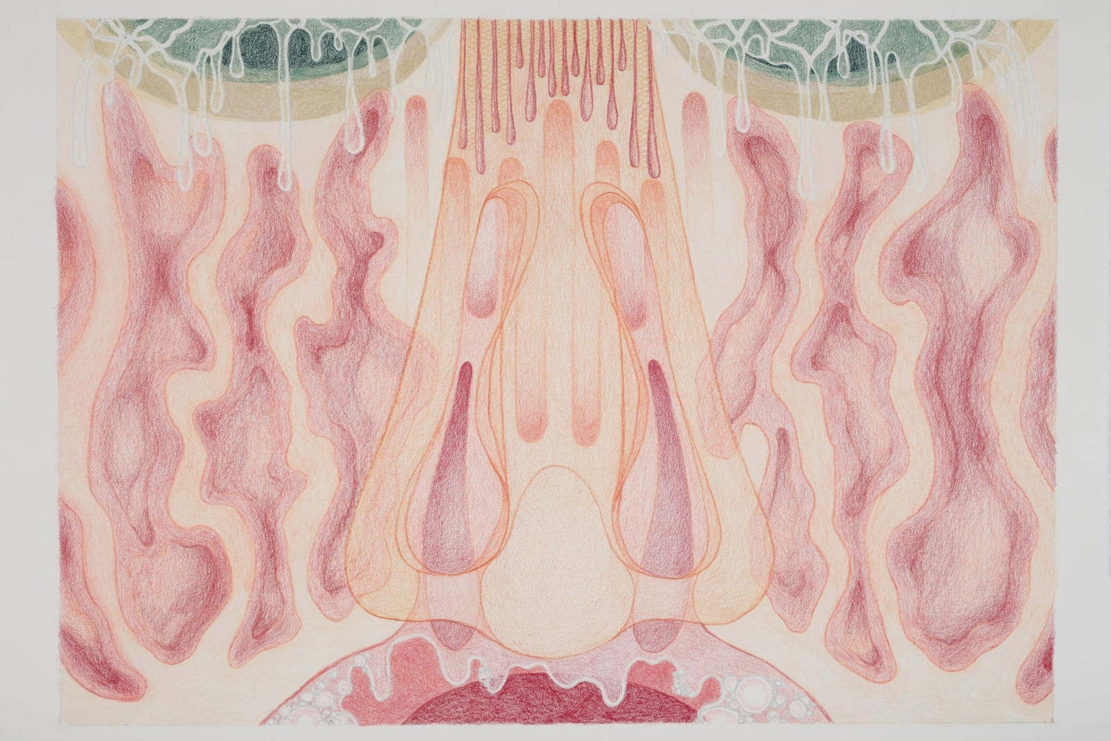 Juliana Cerqueira Leite, Sinuses, 2023