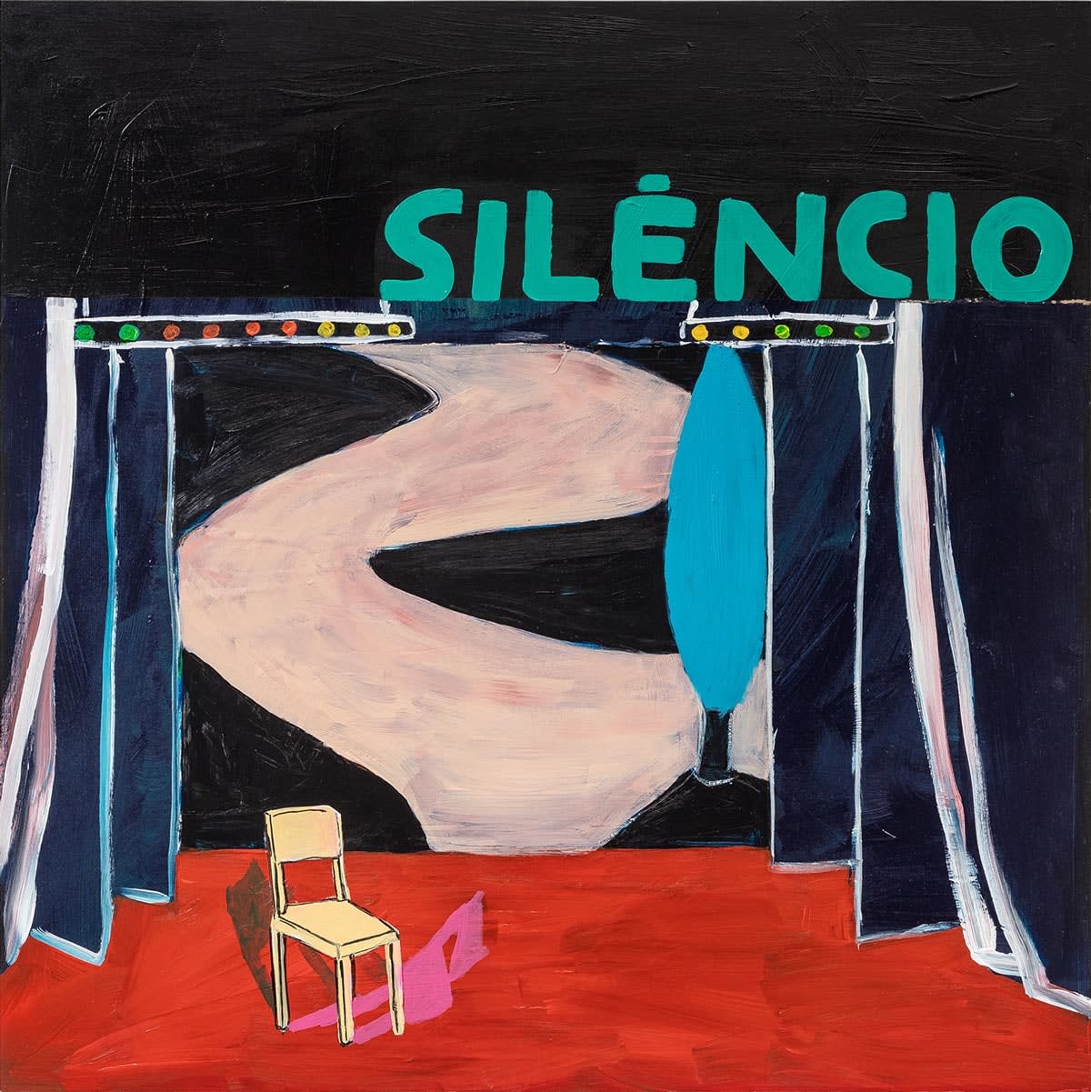 Vânia Mignone, Untitled, 2024
