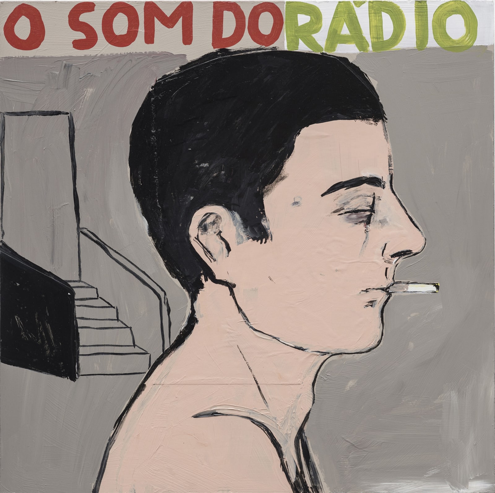 Vânia Mignone, Untitled , 2016