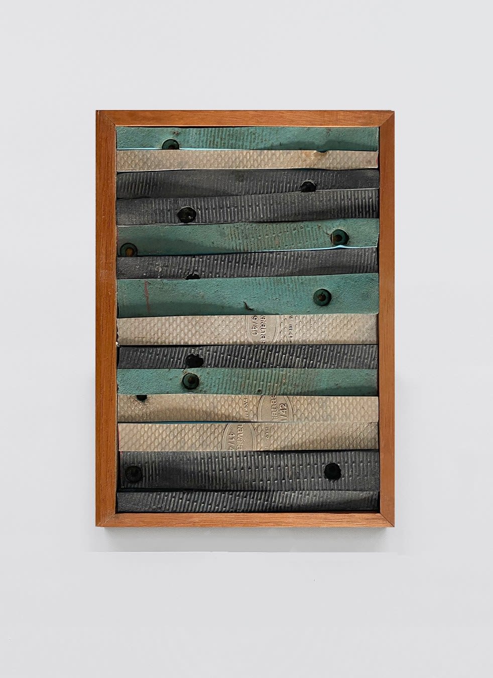 Zé Tepedino, Sem título, da série Ascensão, 2022