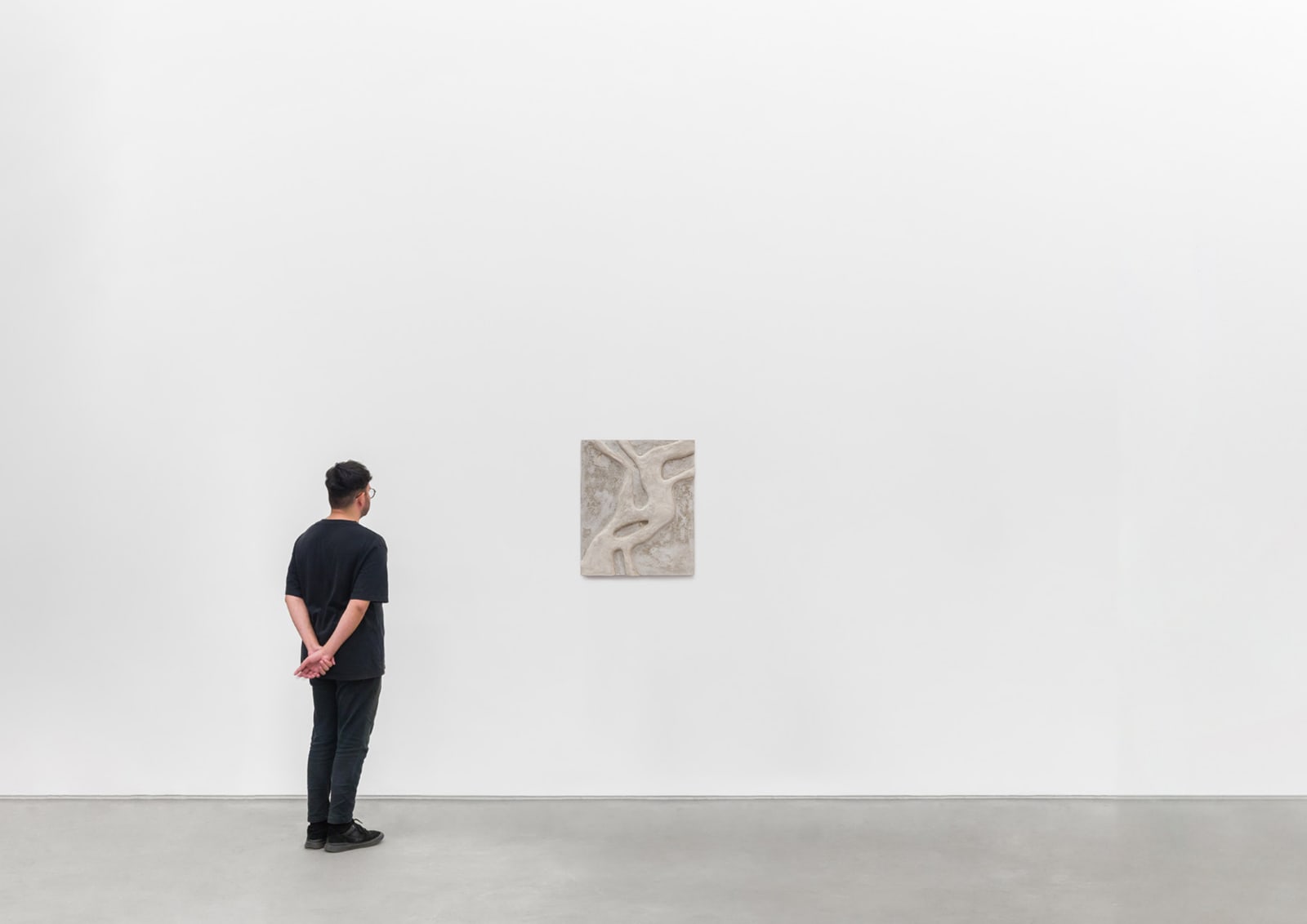 Marina Hachem, Afluente, 2024