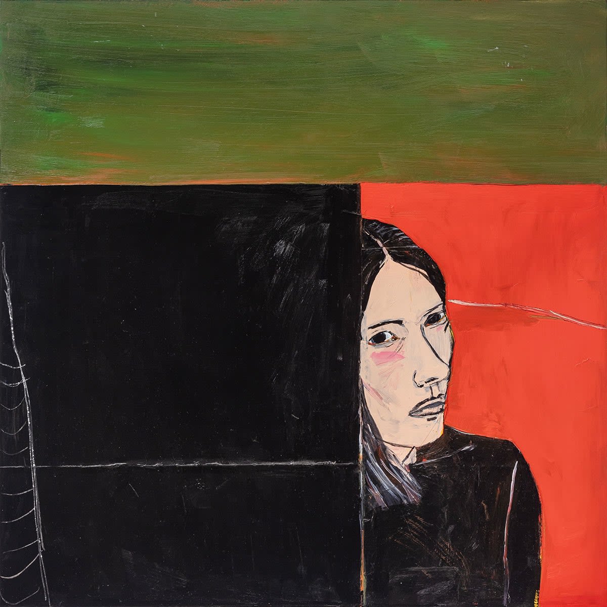 Vânia Mignone, Untitled, 2024