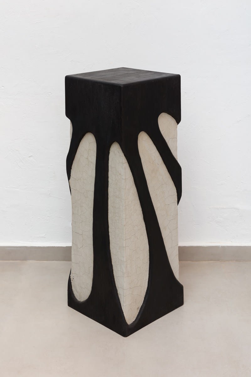 Marina Hachem, Untitled, 2024