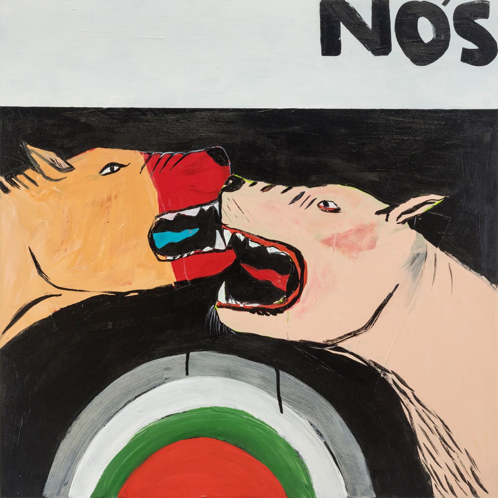 Vânia Mignone, Untitled , 2020