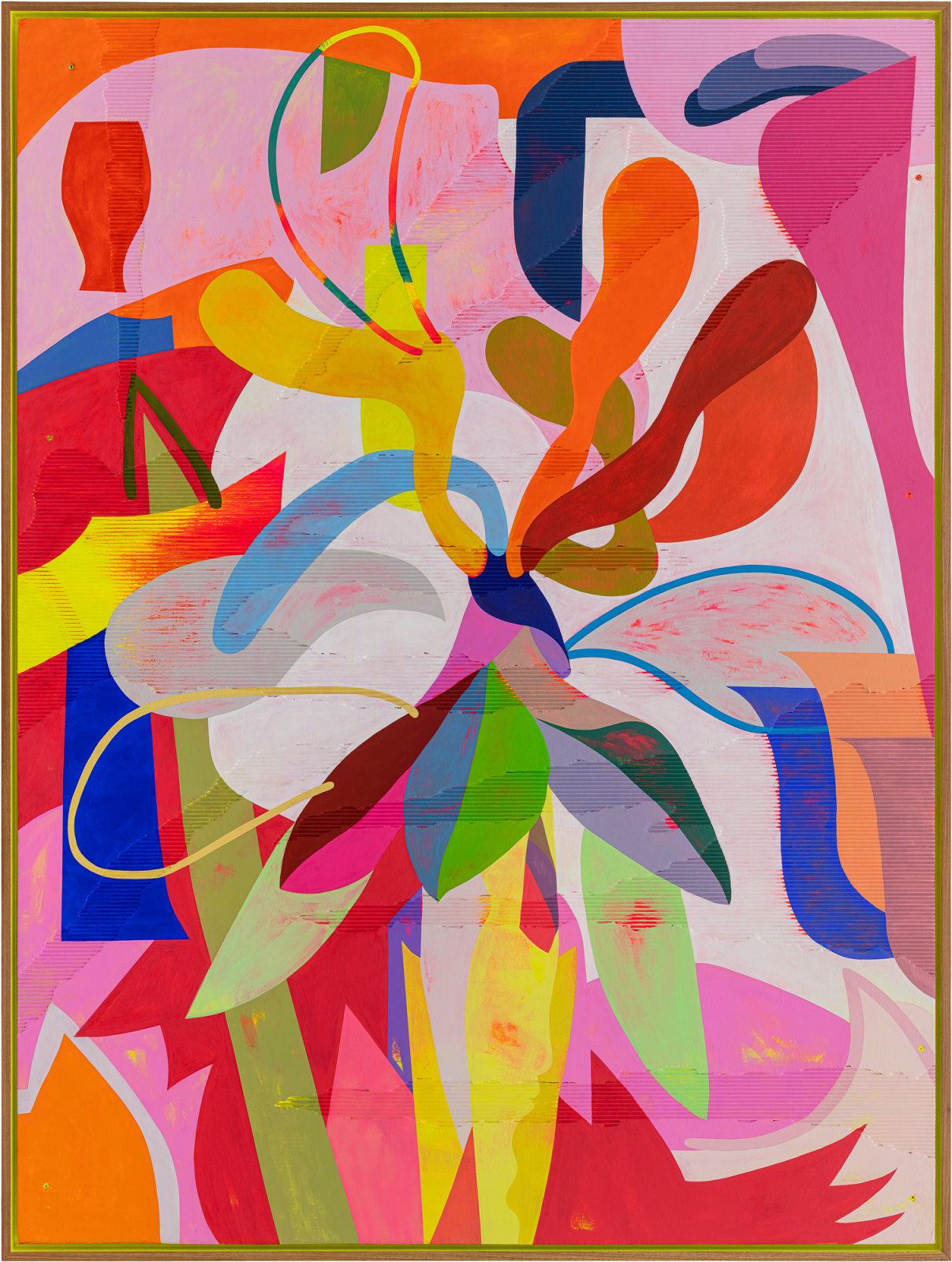 assume vivid astro focus, Minha Obsessão, 2023