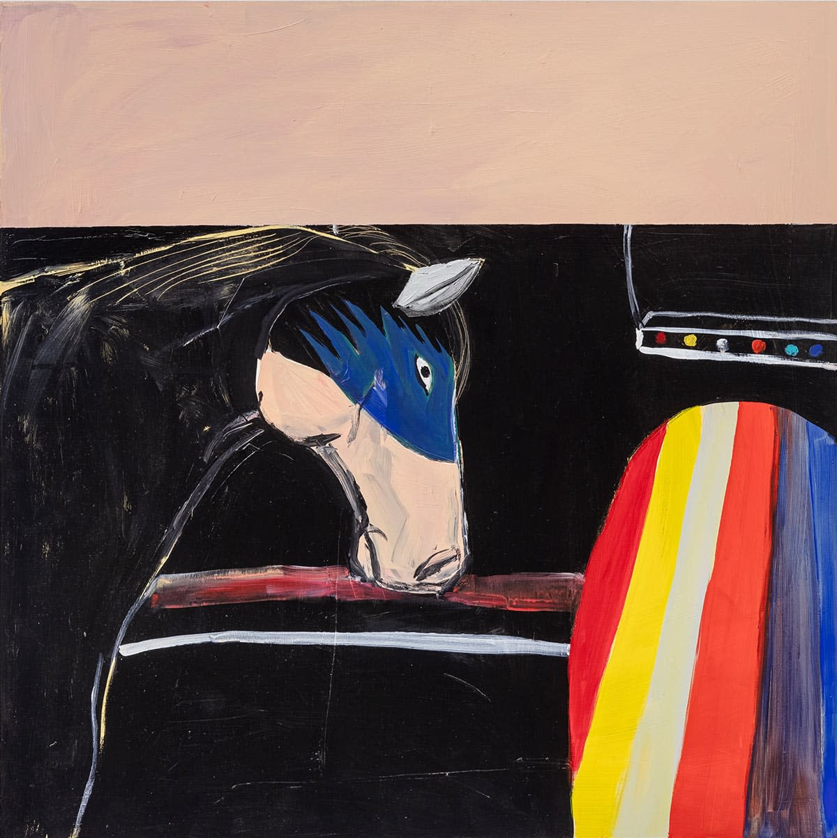 Vânia Mignone, Untitled, 2024