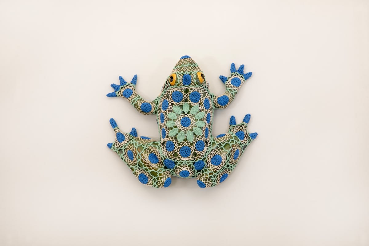 Joana Vasconcelos, Bossa Nova, 2025