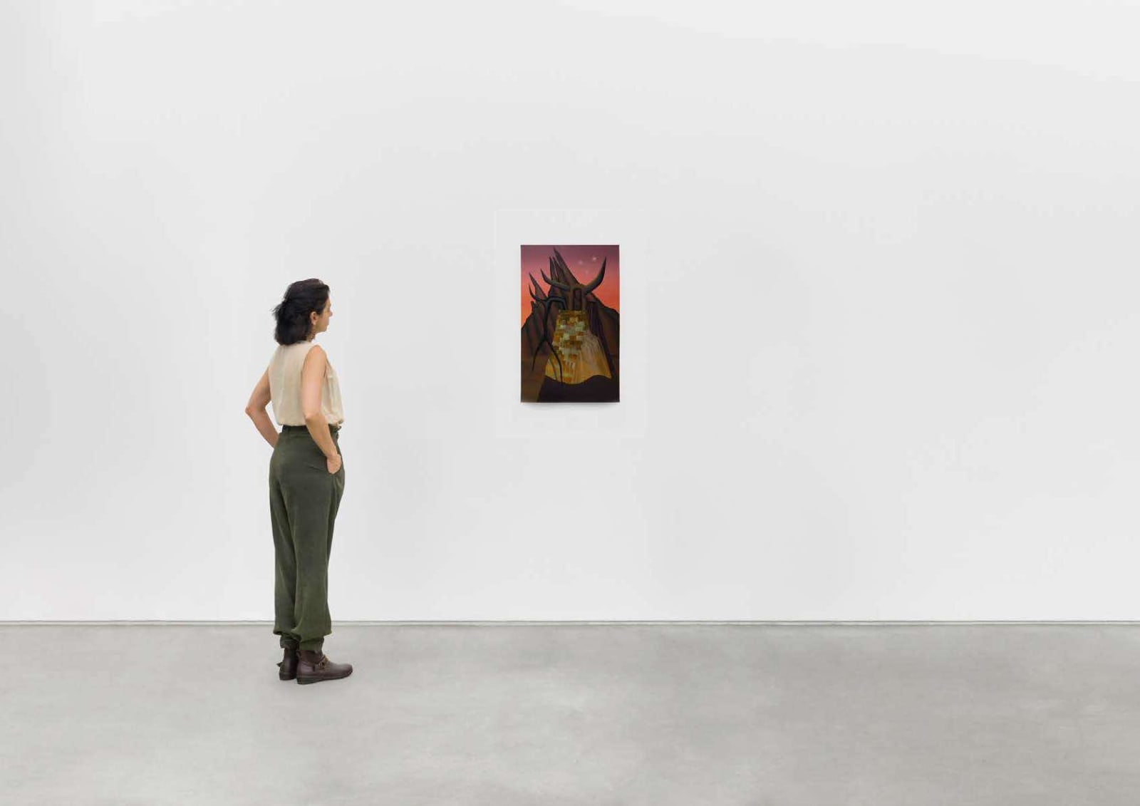 Rafael Chavez, Butija da caatinga, 2024