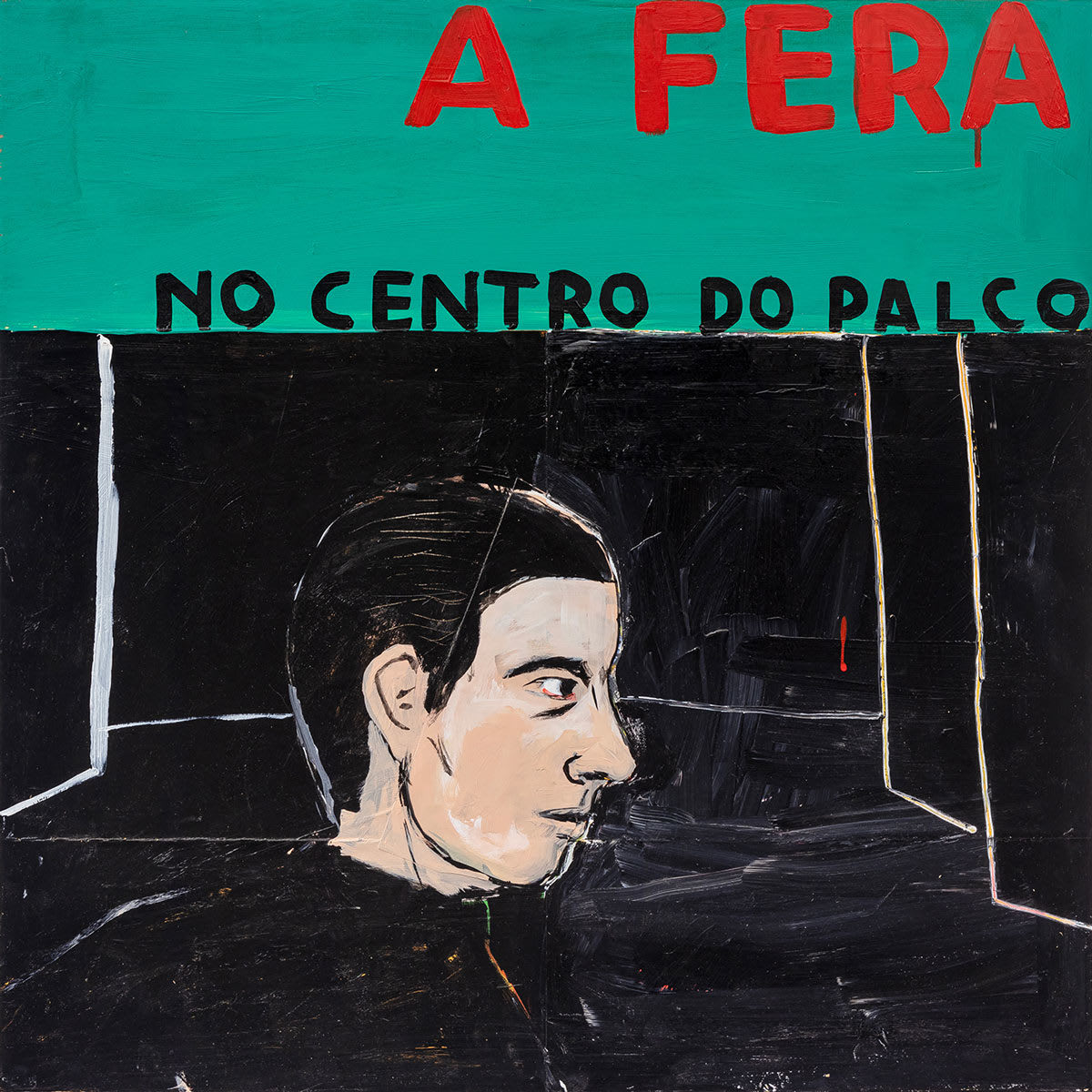 Vânia Mignone, Untitled, 2024