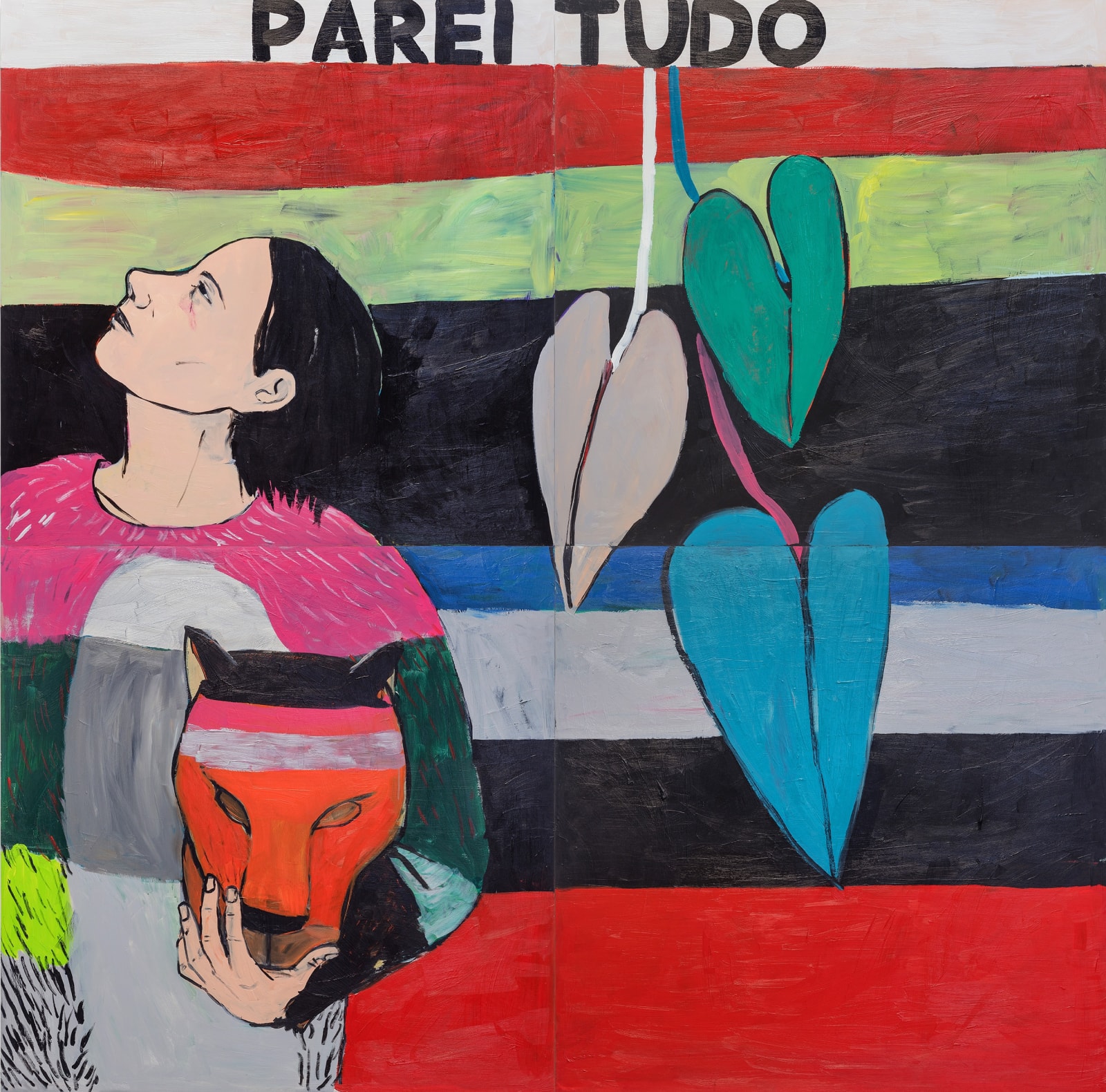 Vânia Mignone, UNTITLED, 2020