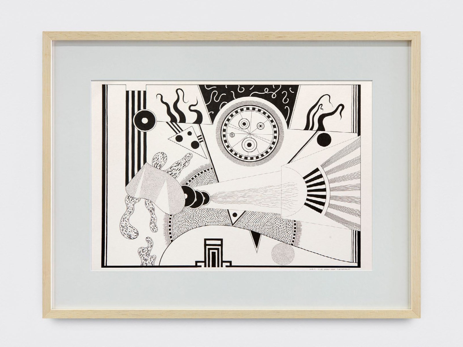 Roberto Magalhães, Dia 1, 2019 - 2020