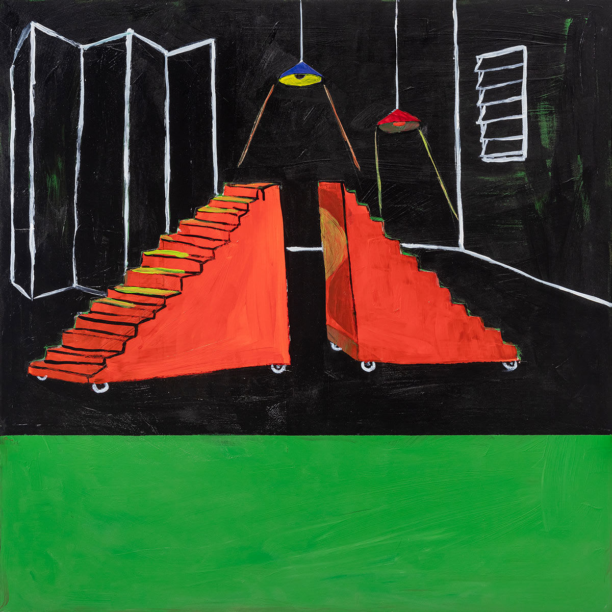 Vânia Mignone, Untitled, 2024
