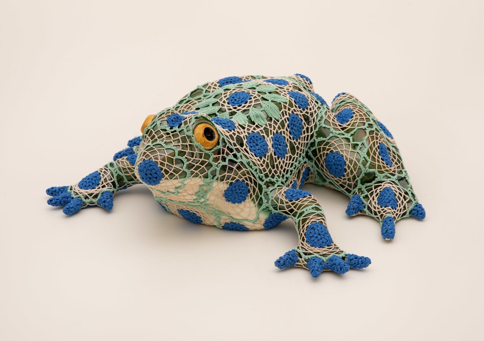 Joana Vasconcelos, Bossa Nova, 2025