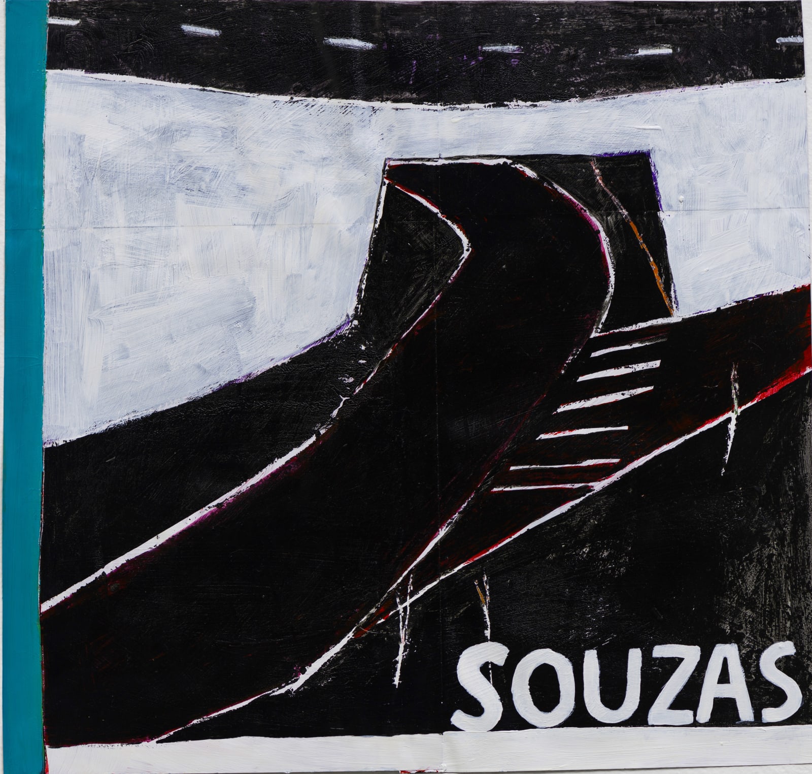 Vânia Mignone, Untitled , 2015