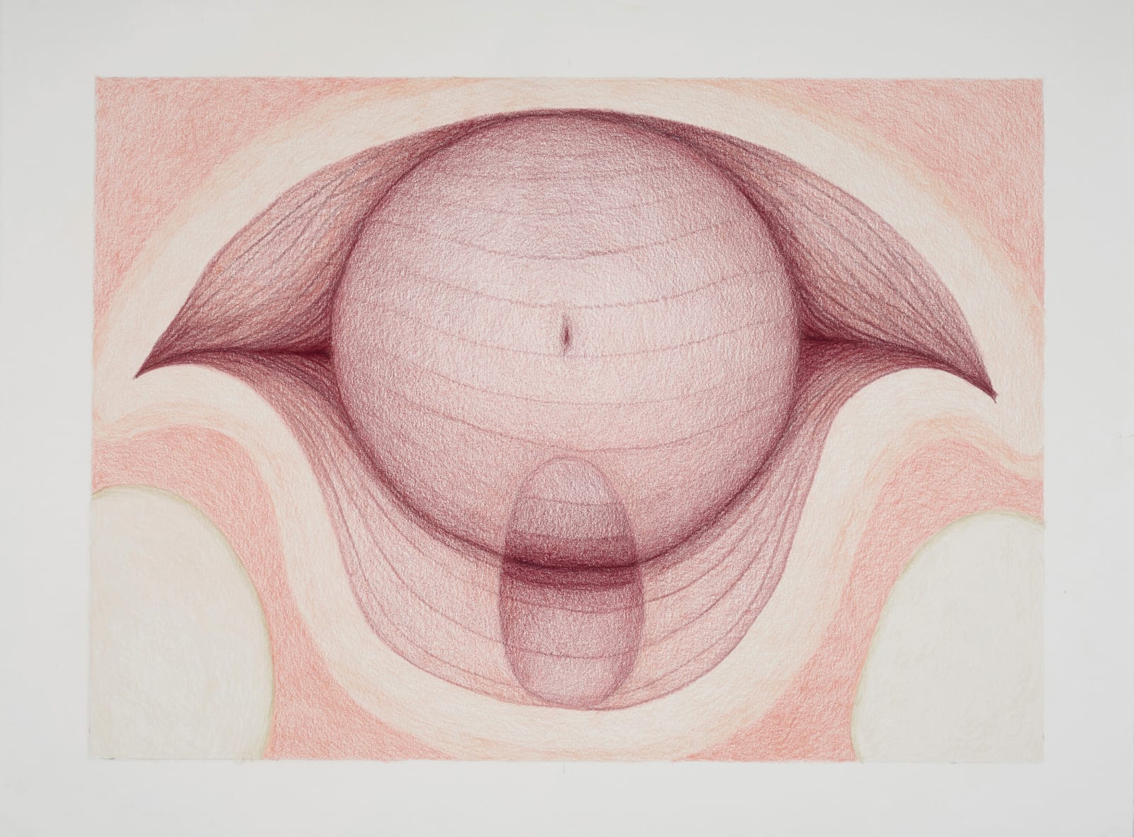 Juliana Cerqueira Leite, Vagina, 2023