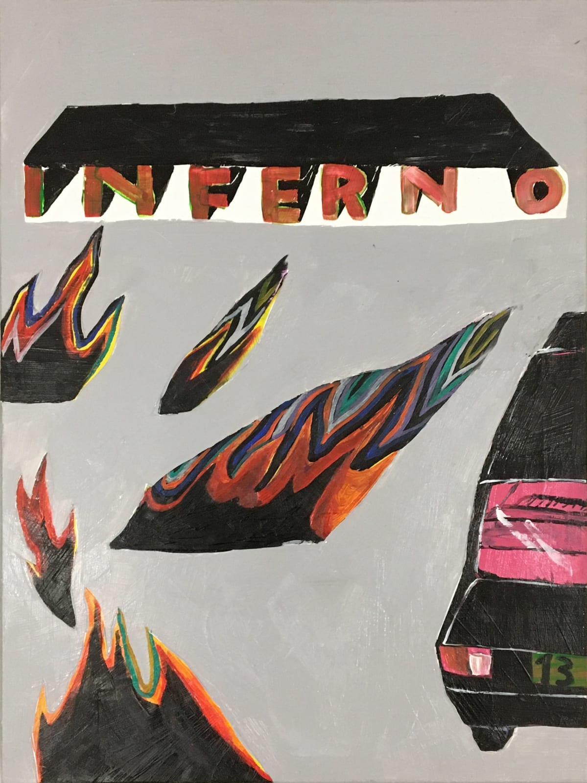 Vânia Mignone, Untitled, 2020