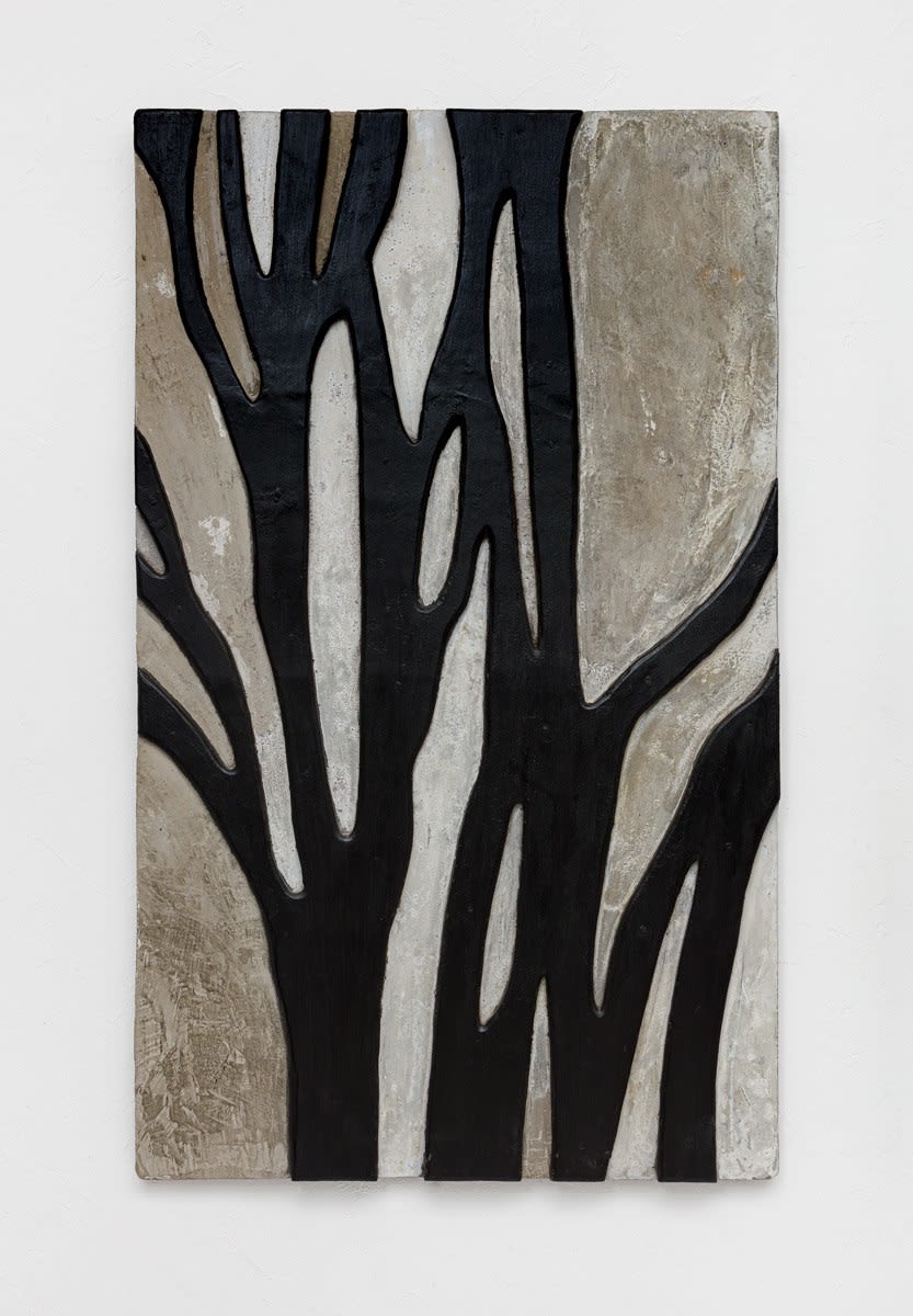 Marina Hachem, Untitled, 2024