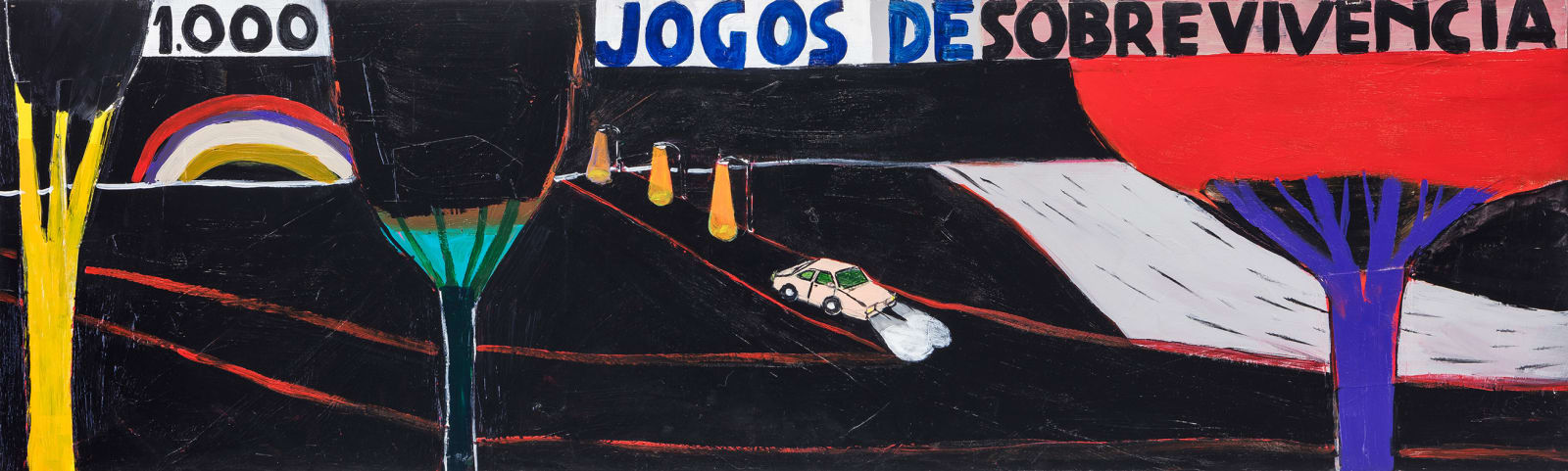 Vânia Mignone, Untitled, 2018